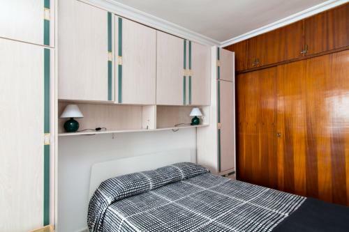 Apartamento Loft Venere, Las Canteras