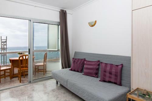 Apartamento Loft Venere, Las Canteras