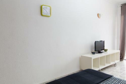 Apartamento Loft Venere, Las Canteras