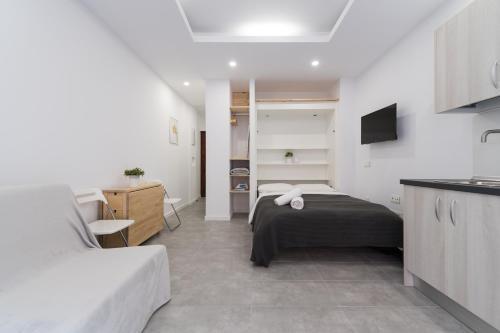 Apartamento Aquarium By Mycanariandream