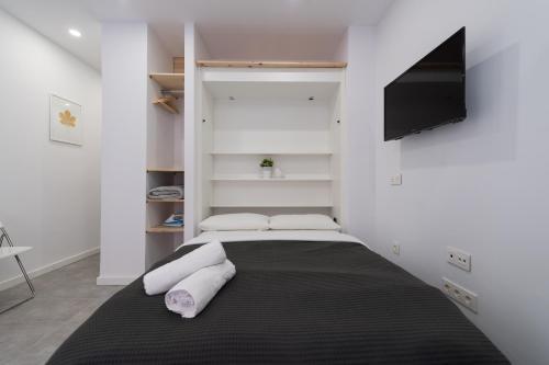 Apartamento Aquarium By Mycanariandream