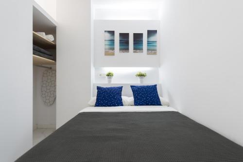 Apartamento Aquarium By Mycanariandream