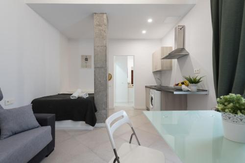 Apartamento Aquarium By Mycanariandream