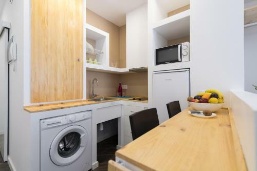 Apartamento Aquarium By Mycanariandream
