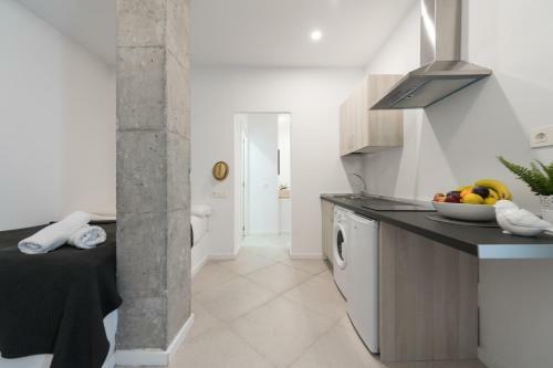 Apartamento Aquarium By Mycanariandream