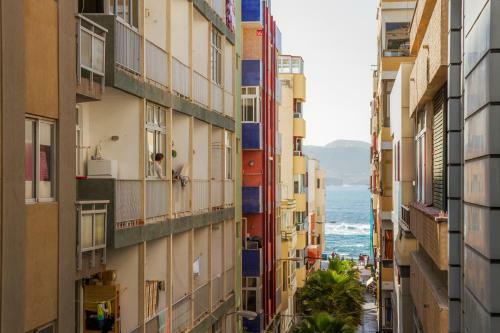 Apartamento Aquarium By Mycanariandream