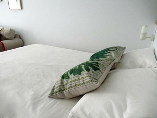 Apartamento Canteras Vista Mar Lateral