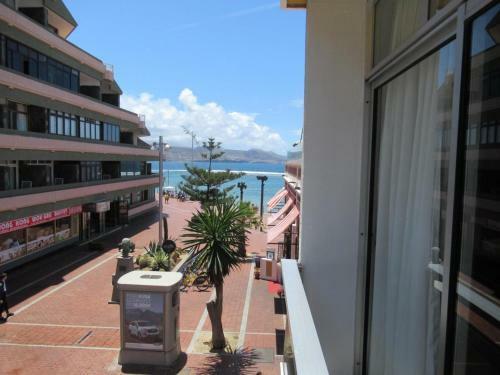 Apartamento Canteras Vista Mar Lateral
