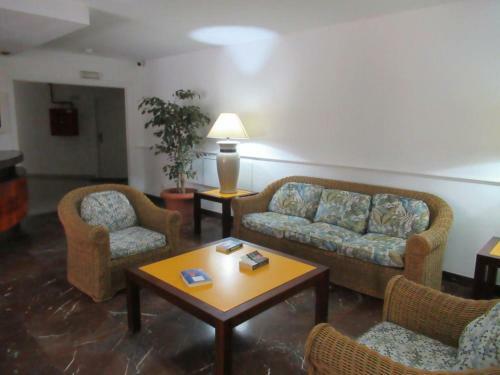 Apartamento Canteras Vista Mar Lateral