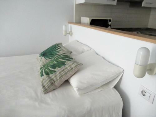 Apartamento Canteras Vista Mar Lateral