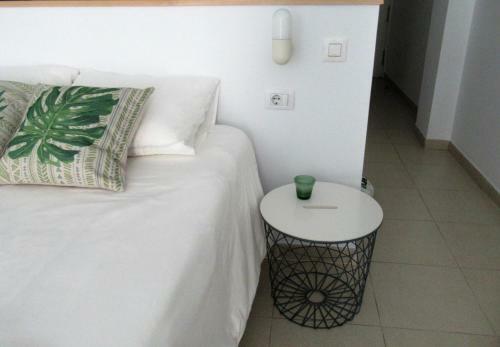 Apartamento Canteras Vista Mar Lateral