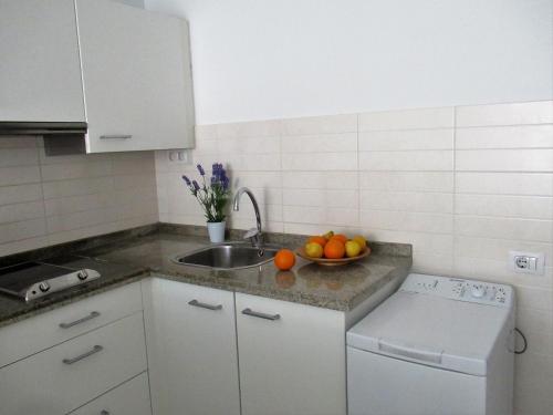 Apartamento Canteras Vista Mar Lateral