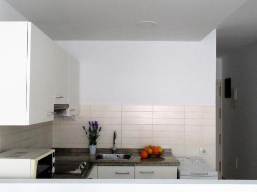 Apartamento Canteras Vista Mar Lateral