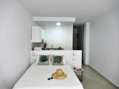 Apartamento Canteras Vista Mar Lateral