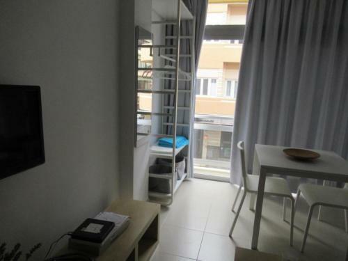 Apartamento Canteras Vista Mar Lateral