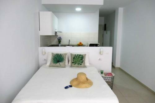 Apartamento Canteras Vista Mar Lateral