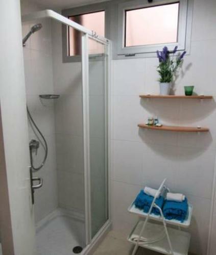 Apartamento Canteras Vista Mar Lateral