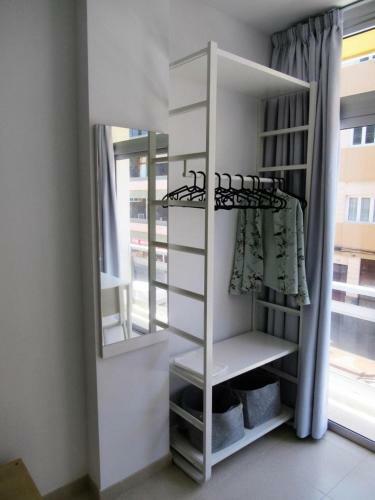 Apartamento Canteras Vista Mar Lateral