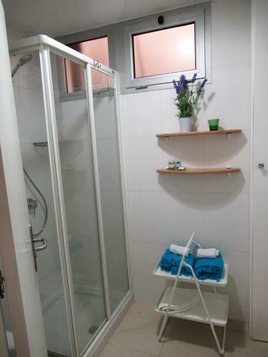 Apartamento Canteras Vista Mar Lateral