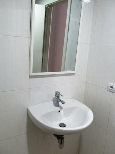 Apartamento Canteras Vista Mar Lateral