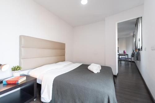 Apartamento Punta Brava By Mycanariandream