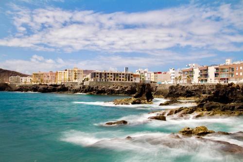 Apartamento Punta Brava By Mycanariandream