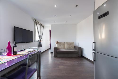 Apartamento Punta Brava By Mycanariandream