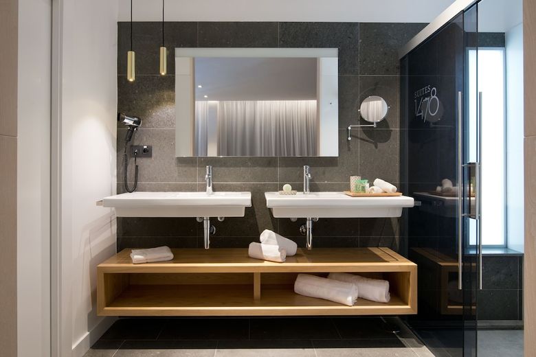 Hotel Suites 1478
