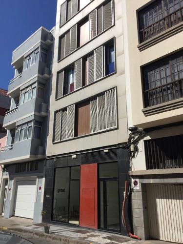 Apartamento Lightbooking- Moon And Sun Las Palmas