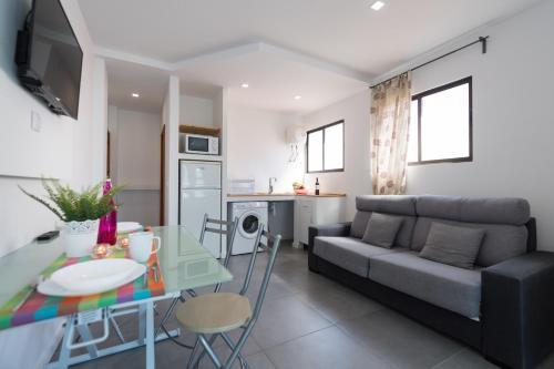 Apartamento Blue Corner By Mycanariandream