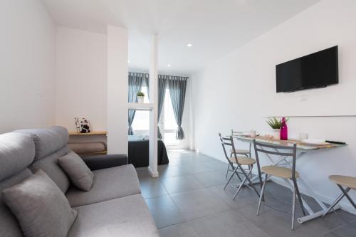 Apartamento Blue Corner By Mycanariandream