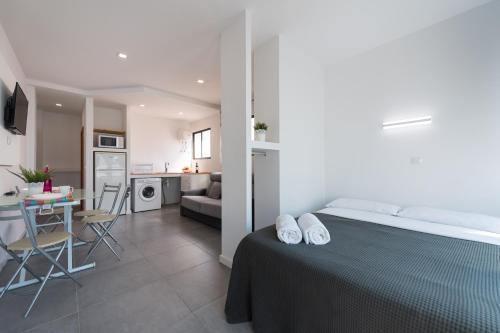 Apartamento Blue Corner By Mycanariandream