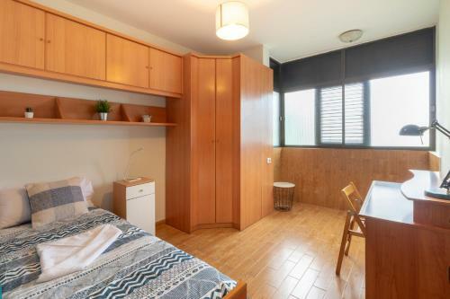 Apartamento 010a03 - Cayetana
