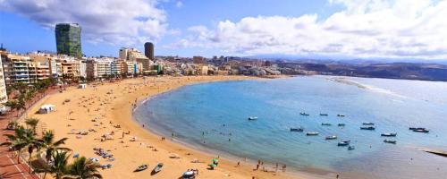 Apartment Calle Nicol�s Est�vanez