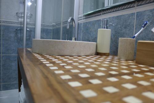 Apartamento Behosty Deluxe Puntilla