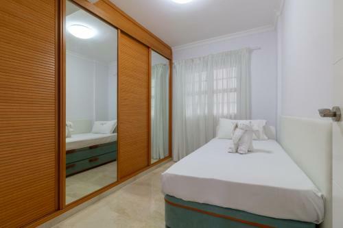Apartamento Behosty Deluxe Puntilla