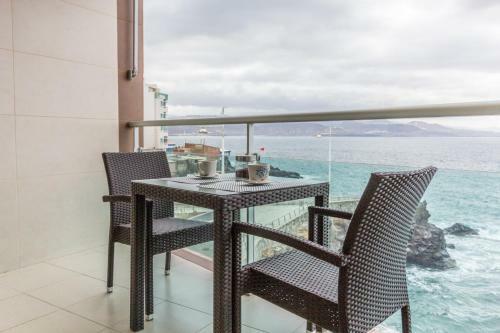 Apartamento Behosty Deluxe Puntilla