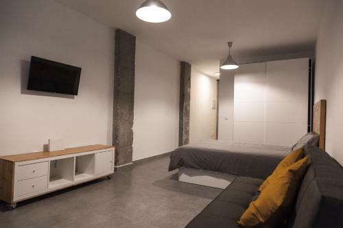 Gravina Apartments