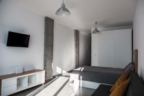 Gravina Apartments