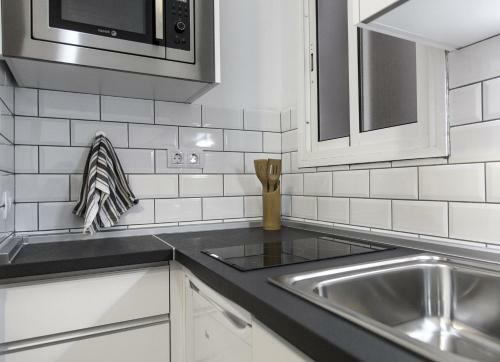Gravina Apartments