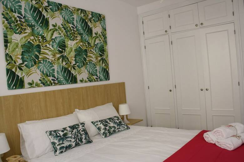 Apartamento Canteras Reina