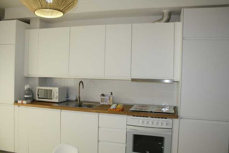 Apartamento Canteras Reina