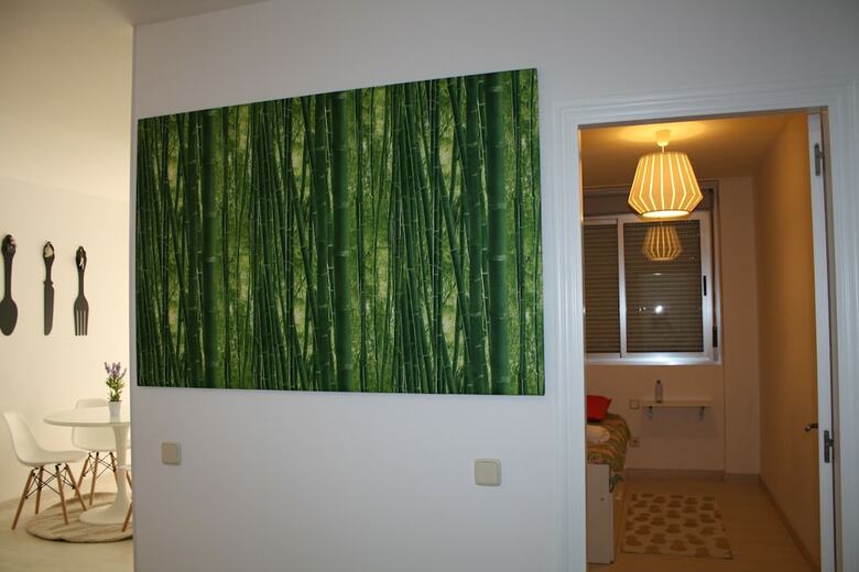 Apartamento Canteras Reina