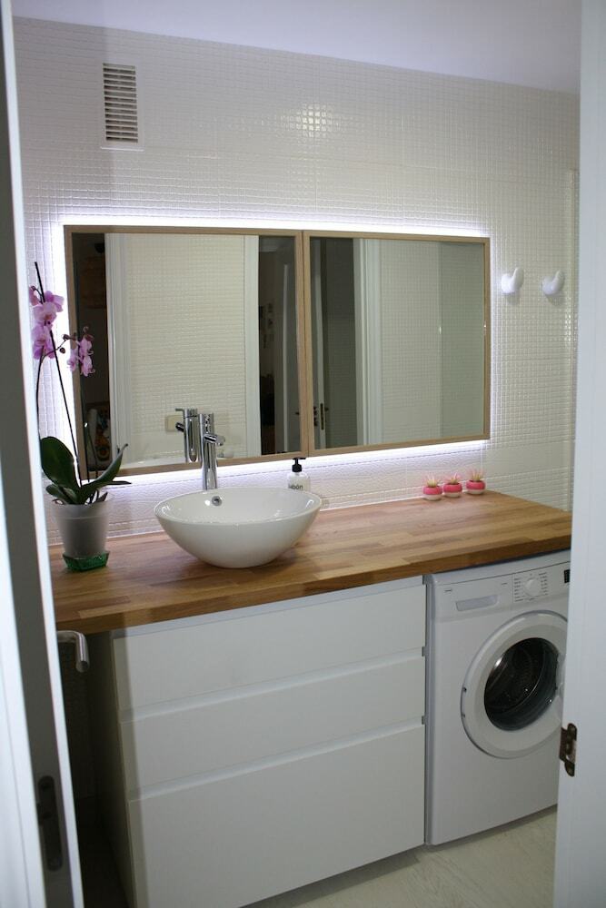 Apartamento Canteras Reina