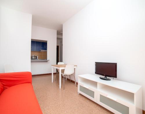 Apartamento Lightbooking- Rosamar 103