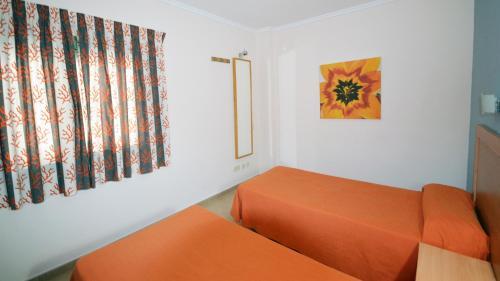 Apartamento Canteras Vista Playa