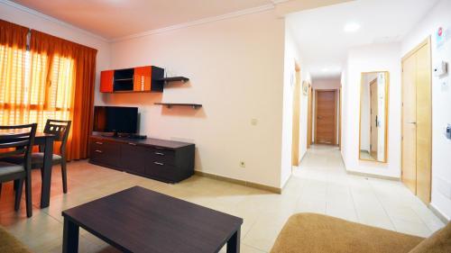 Apartamento Canteras Vista Playa