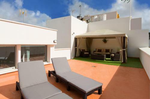 Casa Vacacional Villa West II