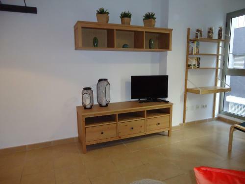 Apartamento La Naval Center