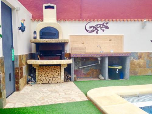 Villa Goyita Hostel